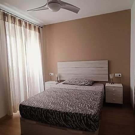 Appartamento Casa Centrica Con Terraza Y Vistas Inigualables Jaén Esterno foto