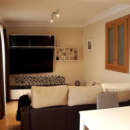Appartamento Casa Centrica Con Terraza Y Vistas Inigualables Jaén Esterno foto