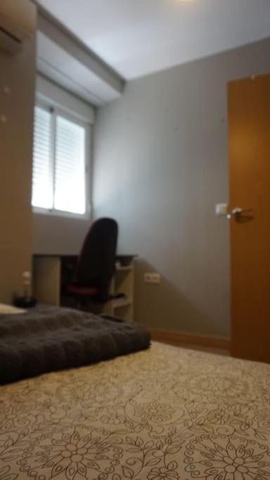 Appartamento Casa Centrica Con Terraza Y Vistas Inigualables Jaén Esterno foto