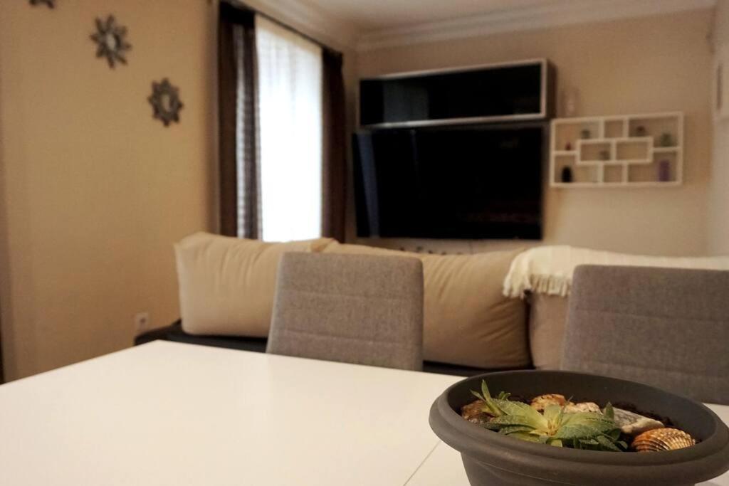 Appartamento Casa Centrica Con Terraza Y Vistas Inigualables Jaén Esterno foto